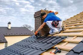 Trusted Jefferson Valley Yorktown, NY Roofing Experts